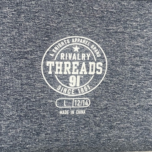 Rivalry Threads UTSA Jacket - Picture 3 of 11